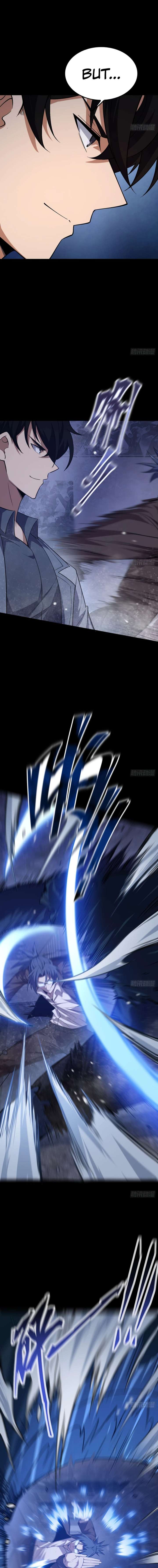 The Surviving Player: Unrivaled in the Second Death Game Chapter 22 73 03