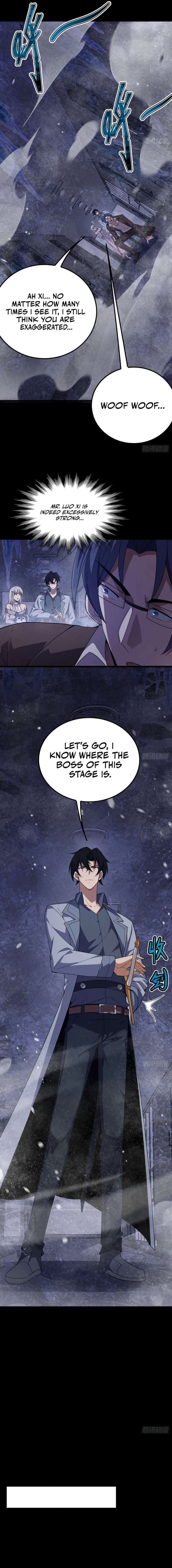 The Surviving Player: Unrivaled in the Second Death Game Chapter 22 77 07