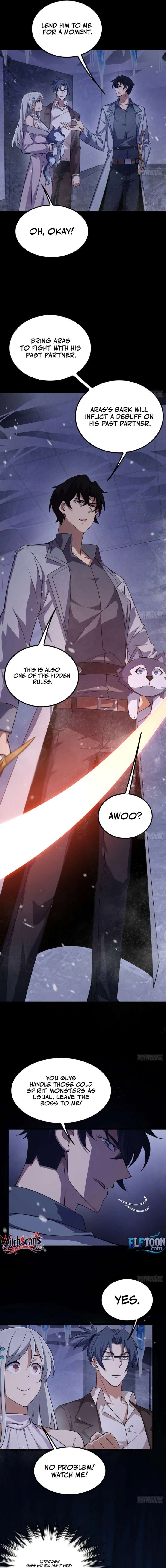 The Surviving Player: Unrivaled in the Second Death Game Chapter 22 80 10