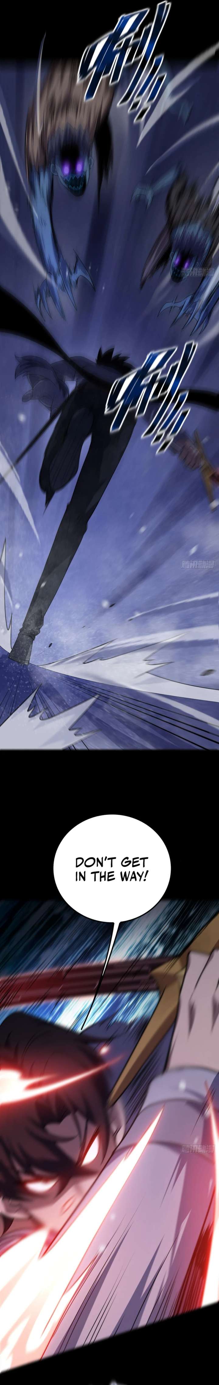 The Surviving Player: Unrivaled in the Second Death Game Chapter 22 82 12