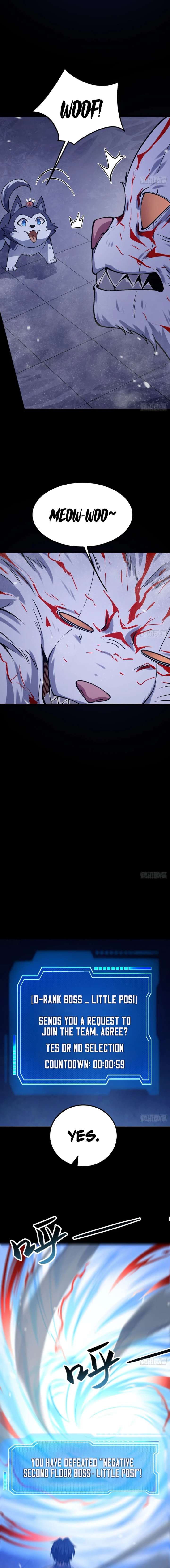 The Surviving Player: Unrivaled in the Second Death Game Chapter 22 88 18