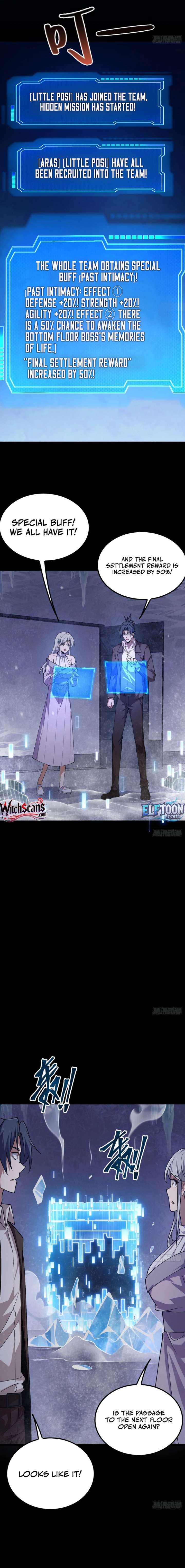 The Surviving Player: Unrivaled in the Second Death Game Chapter 22 90 20