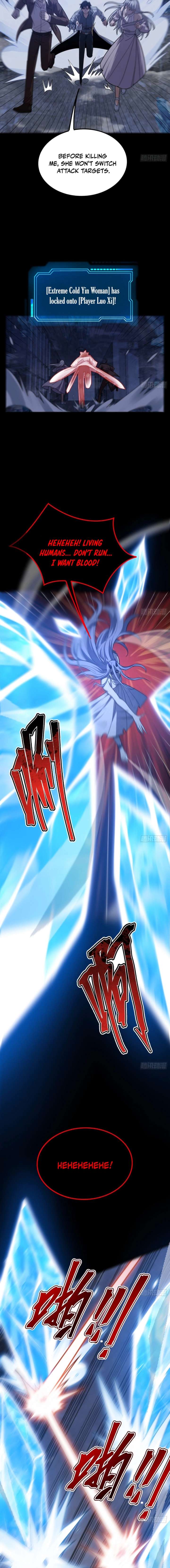 The Surviving Player: Unrivaled in the Second Death Game Chapter 24 66 2