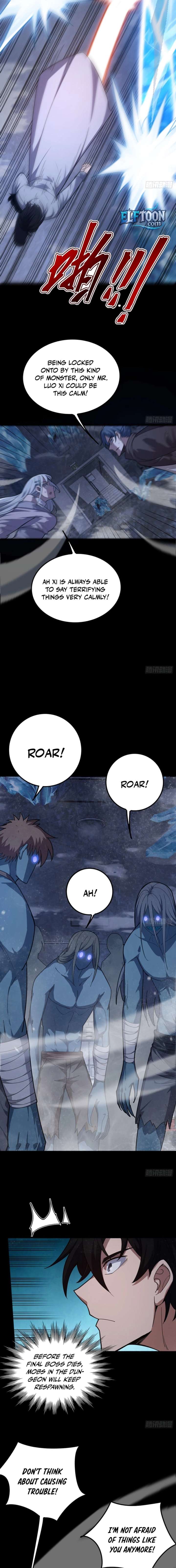 The Surviving Player: Unrivaled in the Second Death Game Chapter 24 67 3