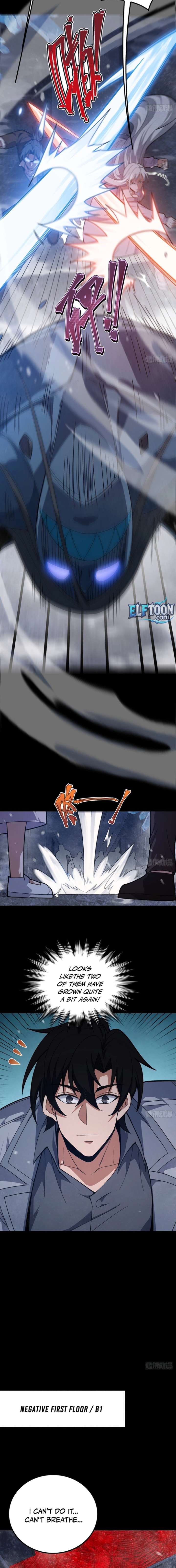 The Surviving Player: Unrivaled in the Second Death Game Chapter 24 68 4