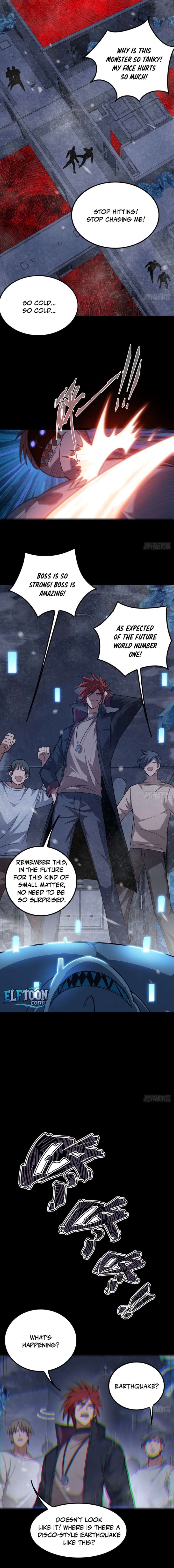 The Surviving Player: Unrivaled in the Second Death Game Chapter 24 69 5