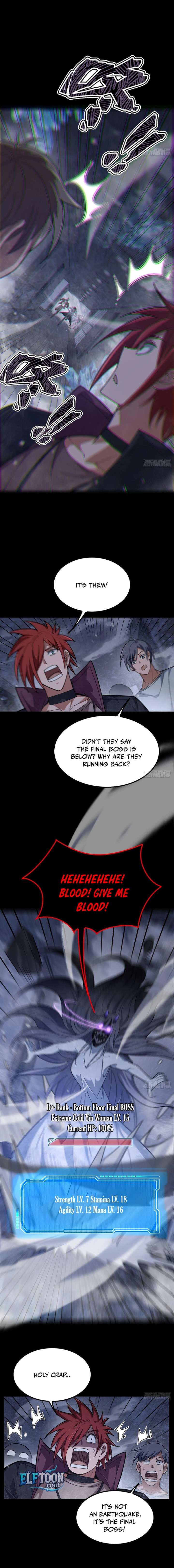 The Surviving Player: Unrivaled in the Second Death Game Chapter 24 70 6