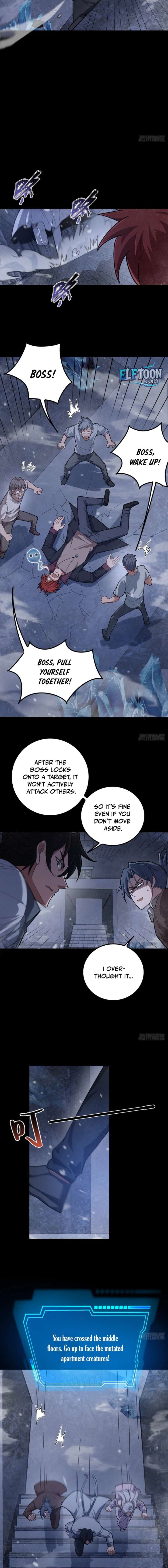 The Surviving Player: Unrivaled in the Second Death Game Chapter 24 72 8