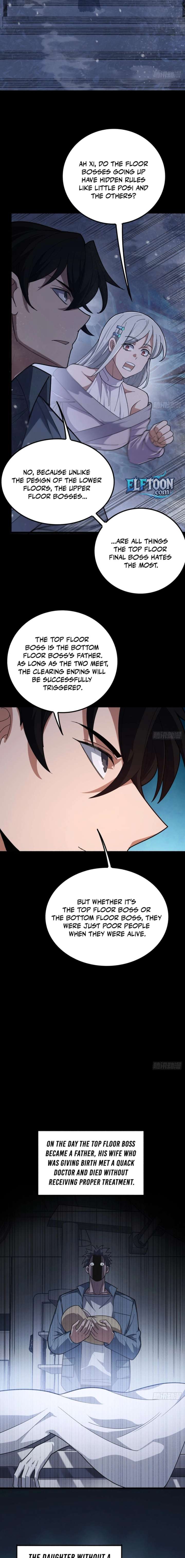 The Surviving Player: Unrivaled in the Second Death Game Chapter 24 73 9