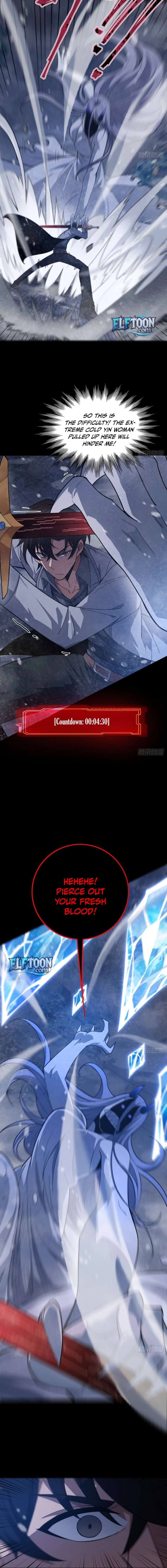 The Surviving Player: Unrivaled in the Second Death Game Chapter 25 74 10