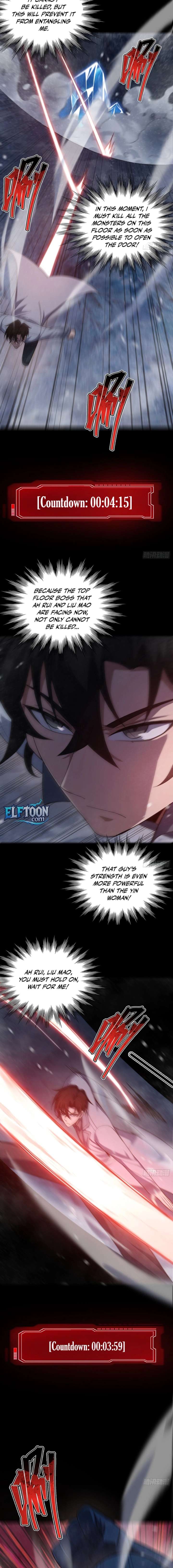 The Surviving Player: Unrivaled in the Second Death Game Chapter 25 78 14