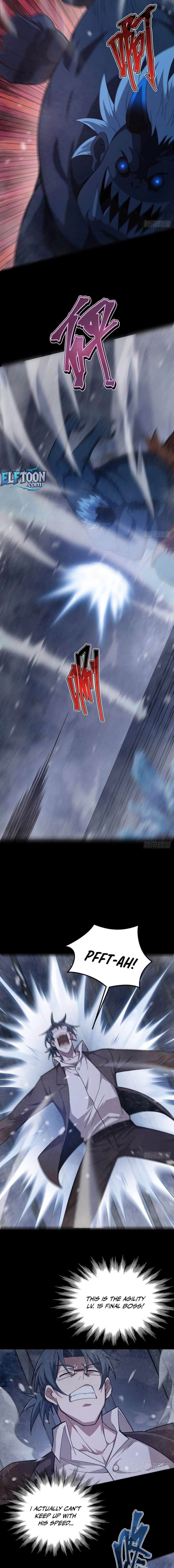 The Surviving Player: Unrivaled in the Second Death Game Chapter 25 79 15