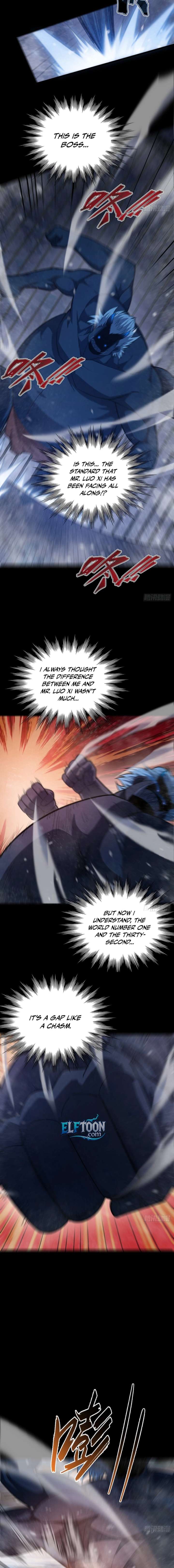 The Surviving Player: Unrivaled in the Second Death Game Chapter 25 80 16