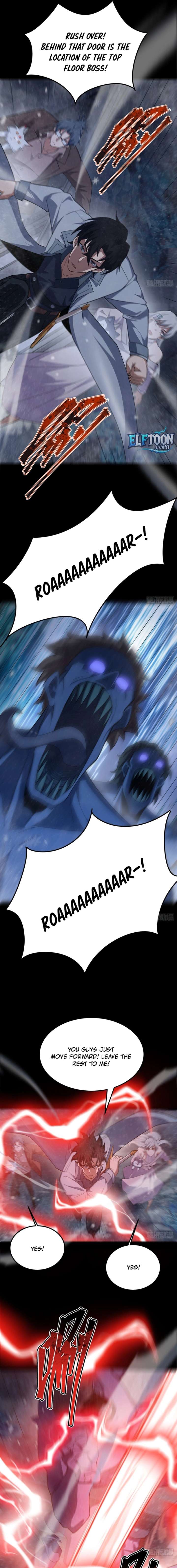 The Surviving Player: Unrivaled in the Second Death Game Chapter 25 67 3