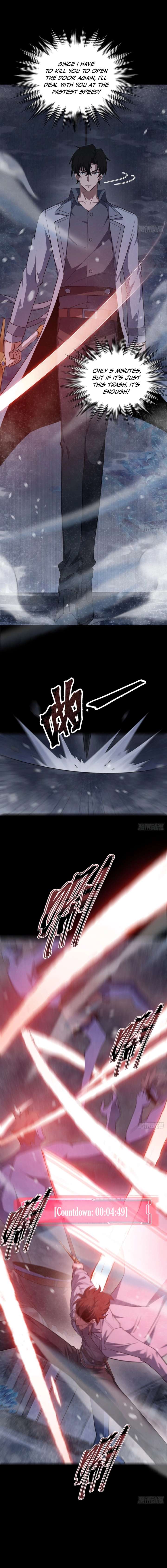 The Surviving Player: Unrivaled in the Second Death Game Chapter 25 72 8