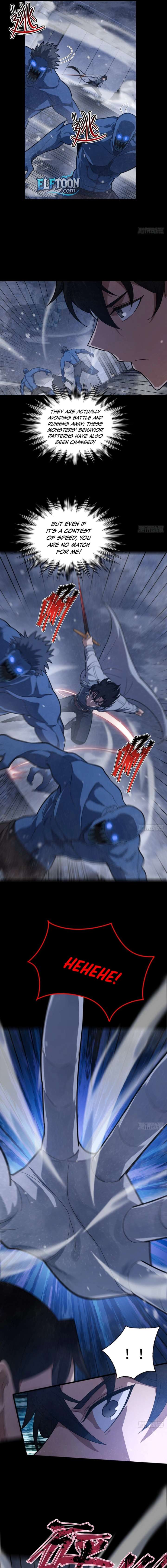 The Surviving Player: Unrivaled in the Second Death Game Chapter 25 73 9