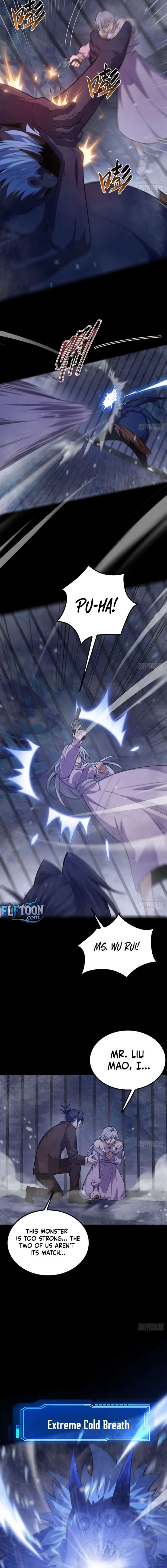 The Surviving Player: Unrivaled in the Second Death Game Chapter 26 79 12