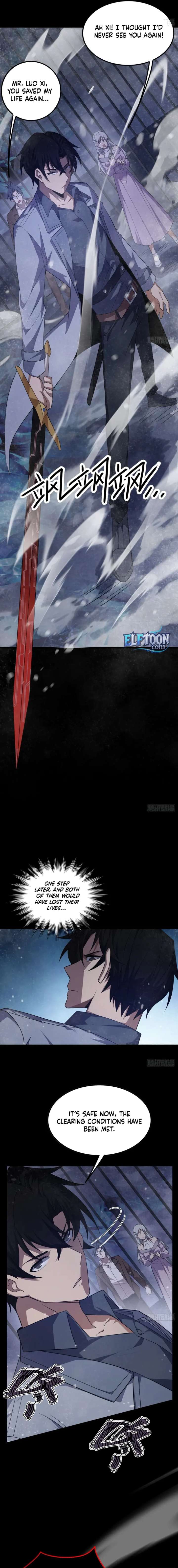 The Surviving Player: Unrivaled in the Second Death Game Chapter 26 82 15