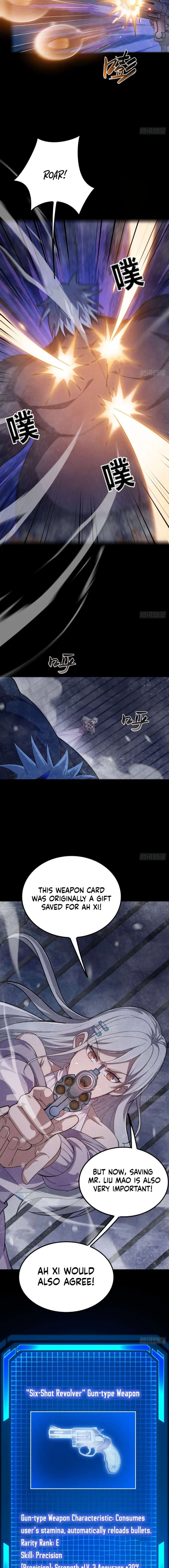 The Surviving Player: Unrivaled in the Second Death Game Chapter 26 76 9