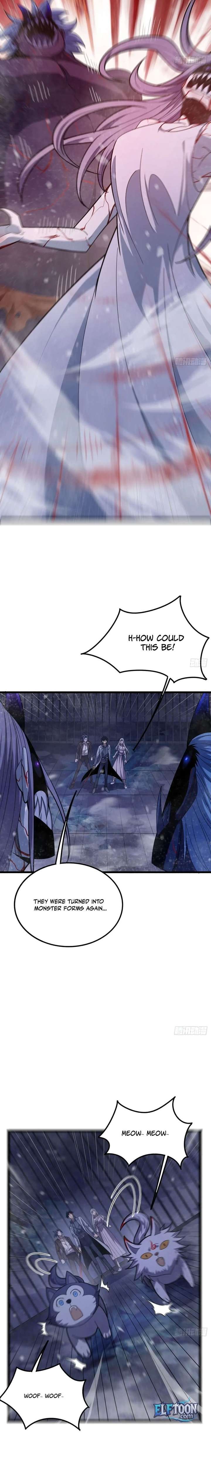 The Surviving Player: Unrivaled in the Second Death Game Chapter 27 92 004