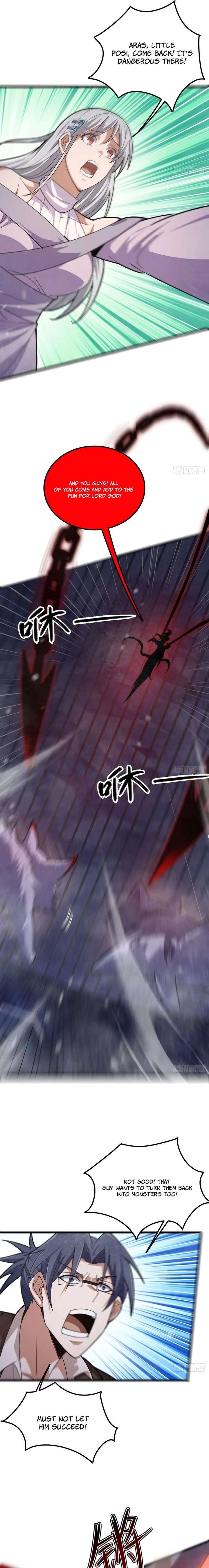 The Surviving Player: Unrivaled in the Second Death Game Chapter 27 93 005