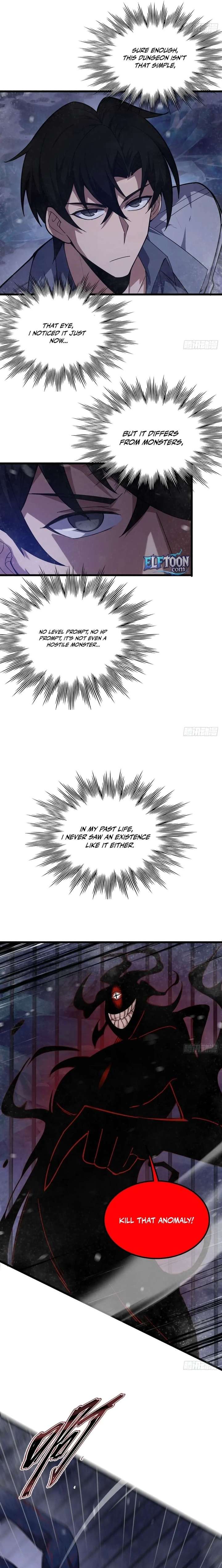 The Surviving Player: Unrivaled in the Second Death Game Chapter 27 95 007