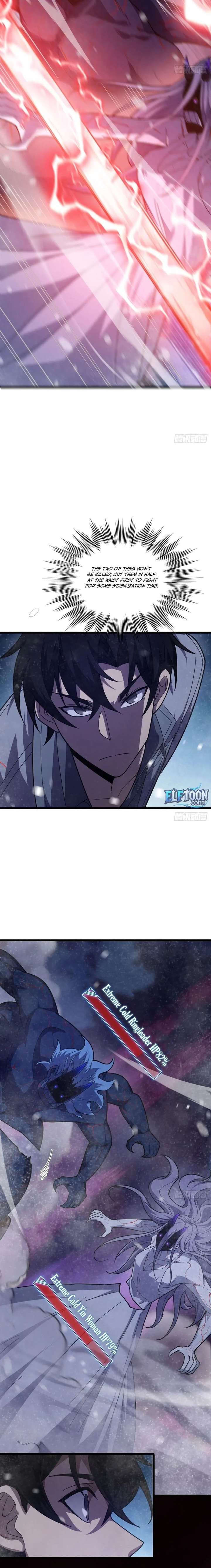 The Surviving Player: Unrivaled in the Second Death Game Chapter 27 98 010