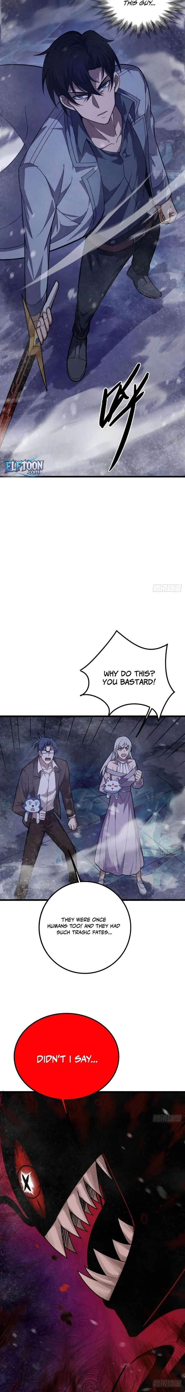 The Surviving Player: Unrivaled in the Second Death Game Chapter 27 101 013