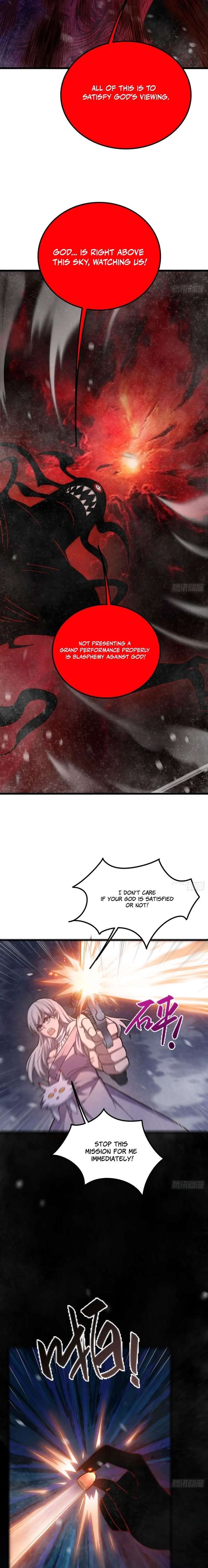 The Surviving Player: Unrivaled in the Second Death Game Chapter 27 102 014