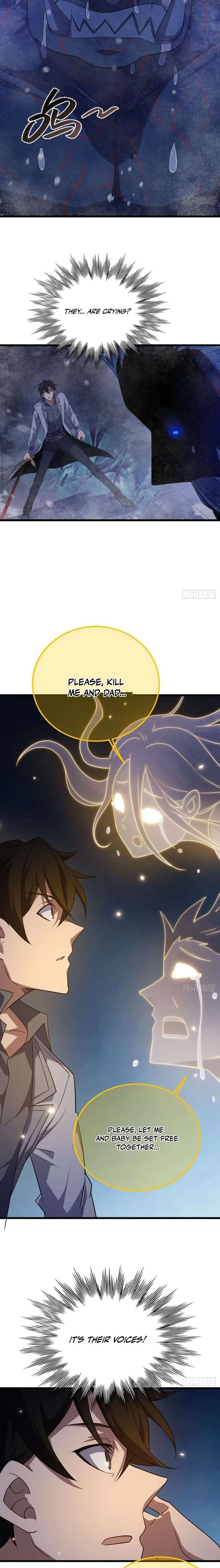 The Surviving Player: Unrivaled in the Second Death Game Chapter 27 106 018