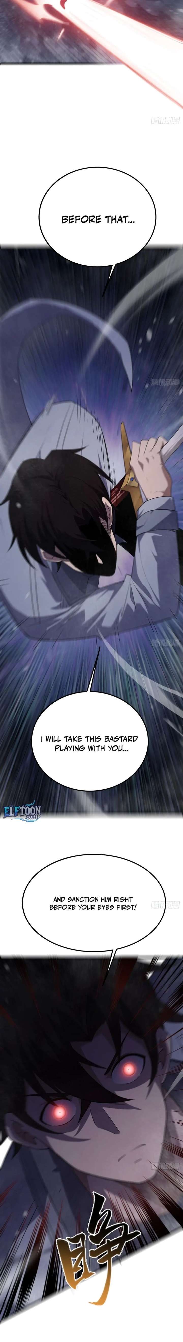 The Surviving Player: Unrivaled in the Second Death Game Chapter 27 110 022