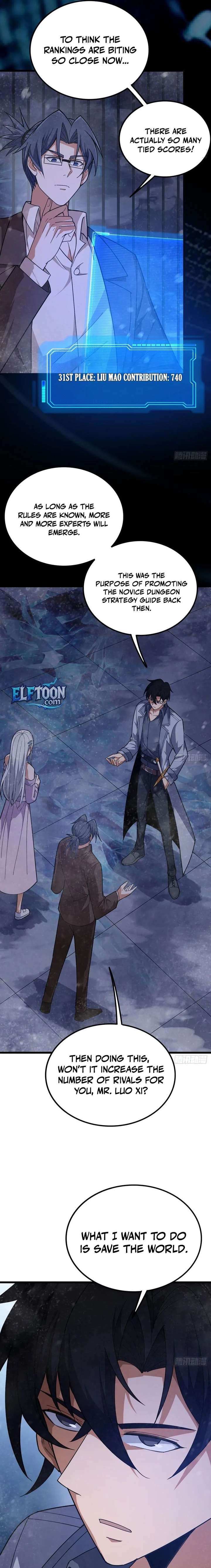 The Surviving Player: Unrivaled in the Second Death Game Chapter 29 72 005