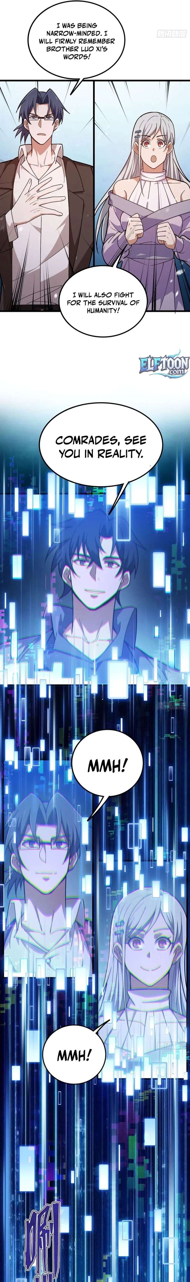 The Surviving Player: Unrivaled in the Second Death Game Chapter 29 74 007