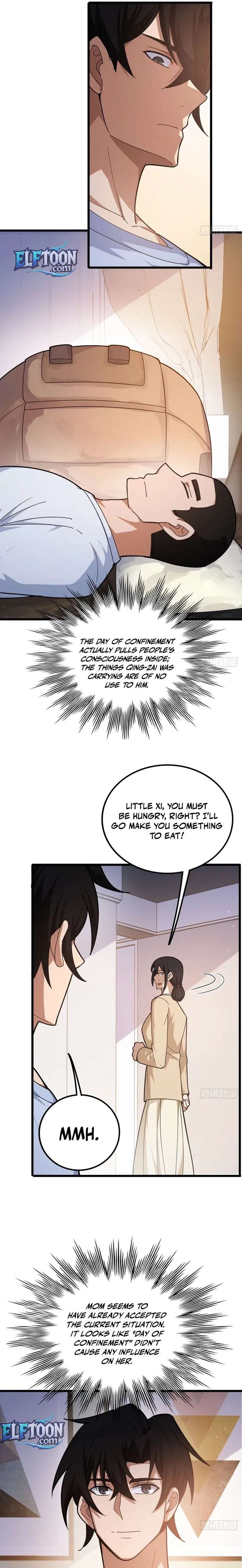 The Surviving Player: Unrivaled in the Second Death Game Chapter 29 76 009