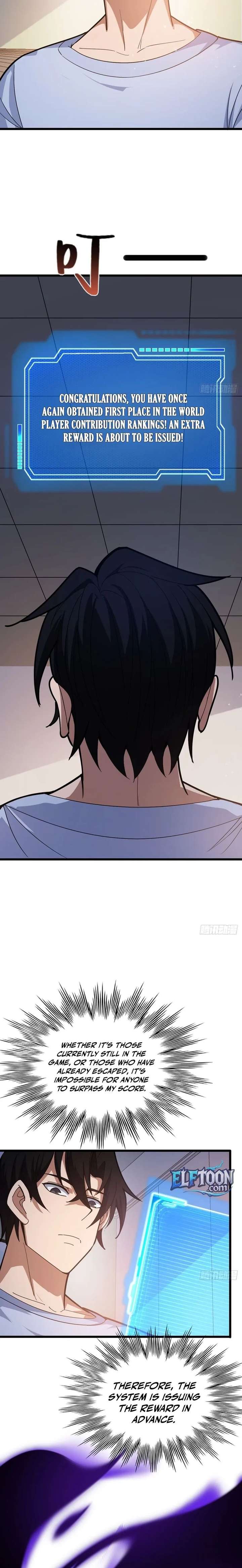 The Surviving Player: Unrivaled in the Second Death Game Chapter 29 77 010