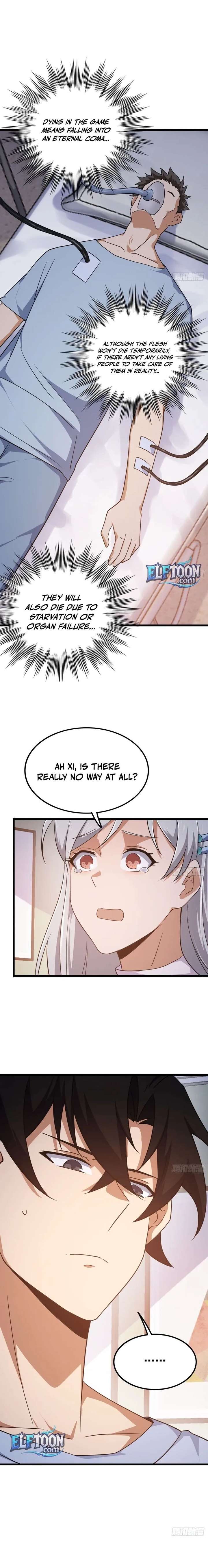 The Surviving Player: Unrivaled in the Second Death Game Chapter 29 85 018