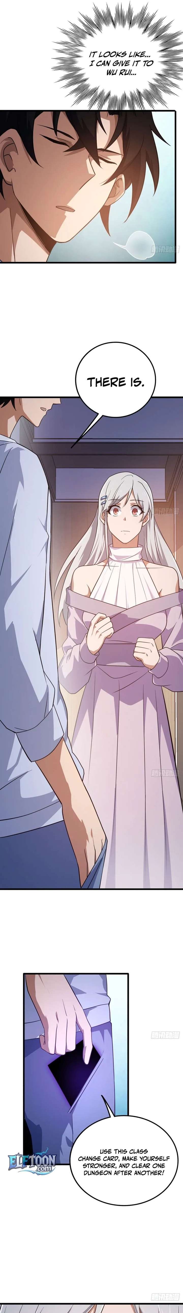 The Surviving Player: Unrivaled in the Second Death Game Chapter 29 86 019