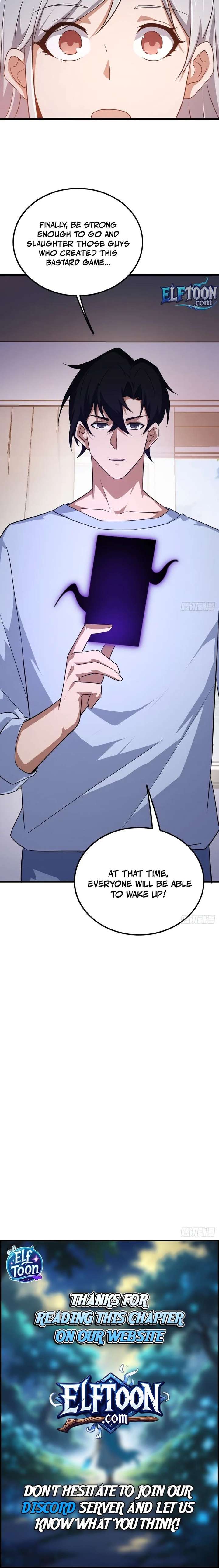 The Surviving Player: Unrivaled in the Second Death Game Chapter 29 87 020