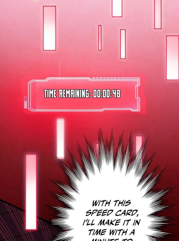 The Surviving Player: Unrivaled in the Second Death Game Chapter 3 517 003