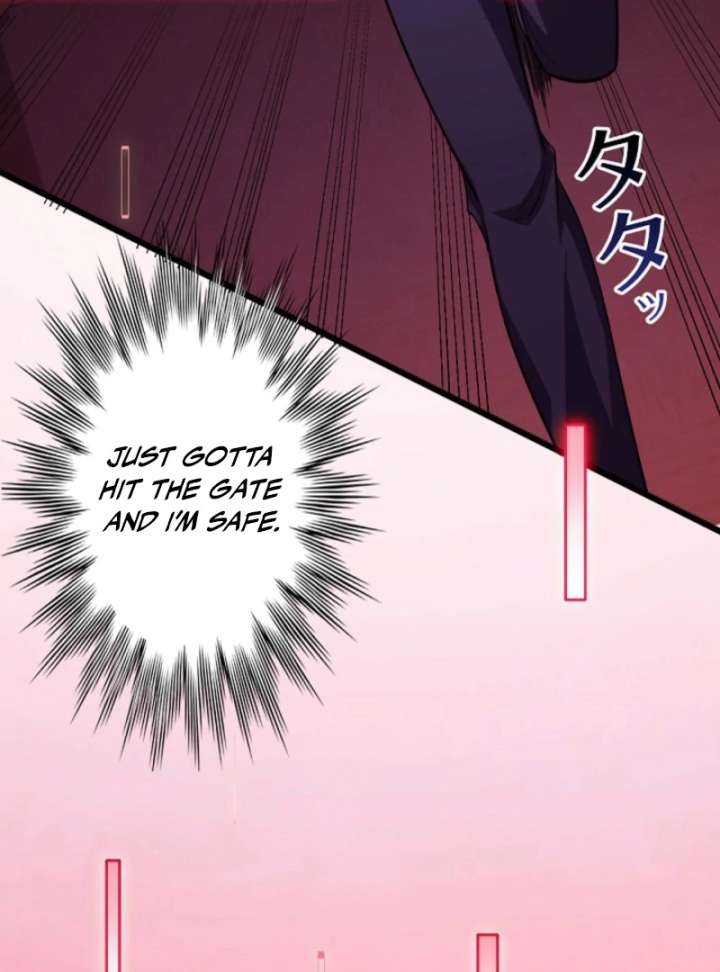 The Surviving Player: Unrivaled in the Second Death Game Chapter 3 519 005