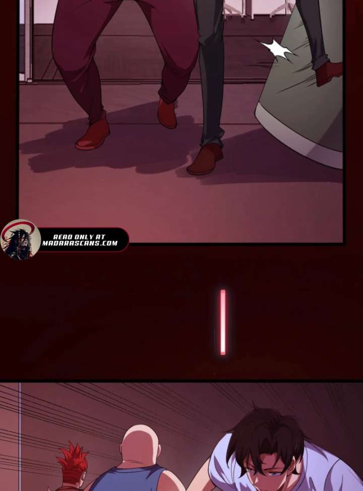 The Surviving Player: Unrivaled in the Second Death Game Chapter 3 522 008