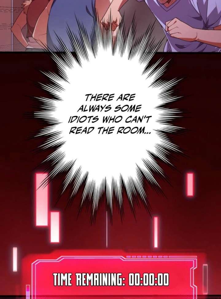 The Surviving Player: Unrivaled in the Second Death Game Chapter 3 523 009