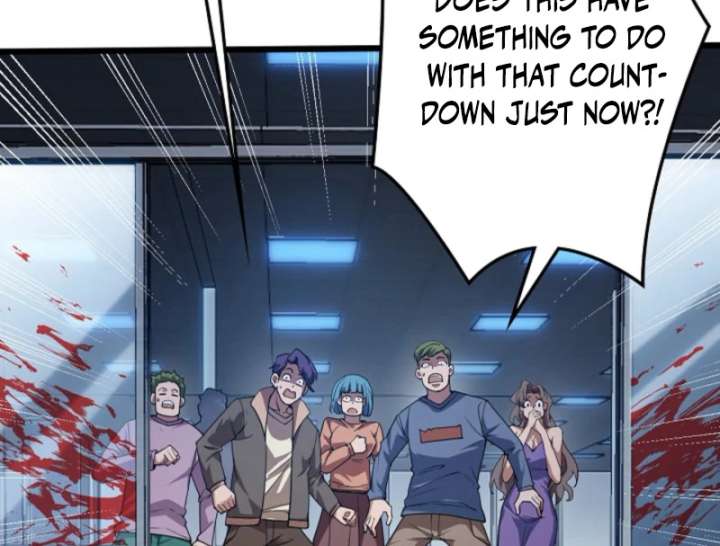 The Surviving Player: Unrivaled in the Second Death Game Chapter 3 527 013