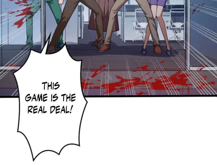 The Surviving Player: Unrivaled in the Second Death Game Chapter 3 528 014