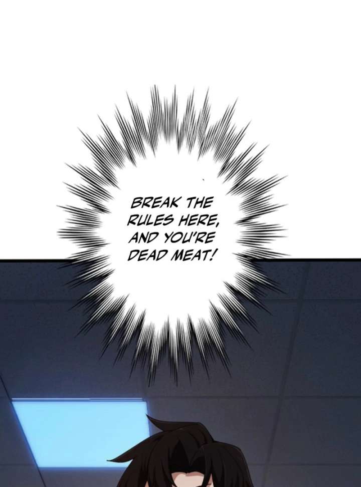 The Surviving Player: Unrivaled in the Second Death Game Chapter 3 529 015