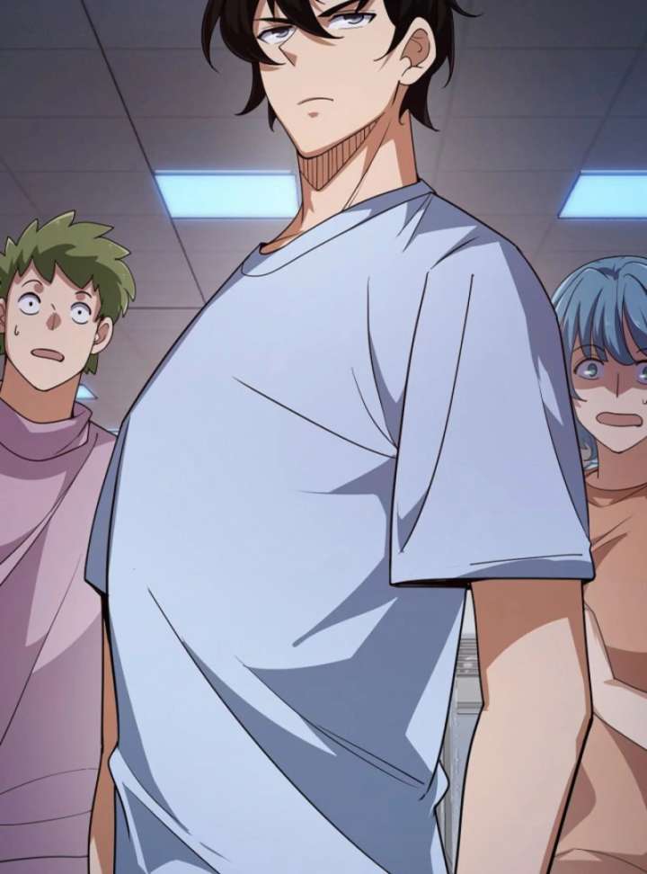 The Surviving Player: Unrivaled in the Second Death Game Chapter 3 530 016