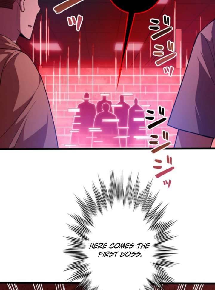 The Surviving Player: Unrivaled in the Second Death Game Chapter 3 538 024