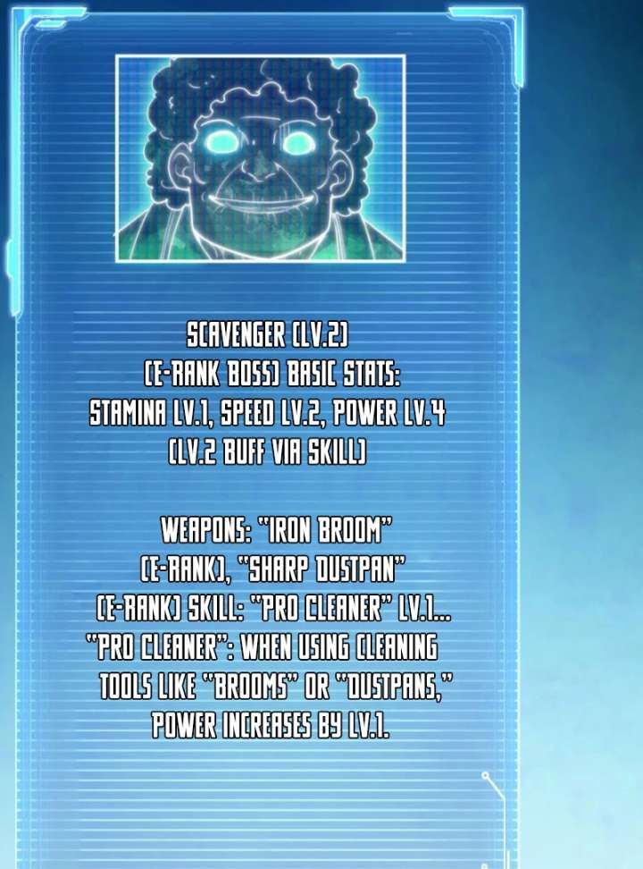 The Surviving Player: Unrivaled in the Second Death Game Chapter 3 545 031