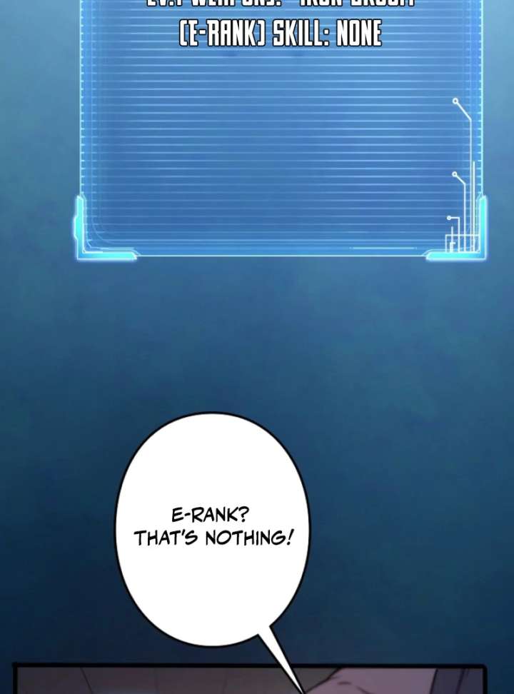 The Surviving Player: Unrivaled in the Second Death Game Chapter 3 547 033