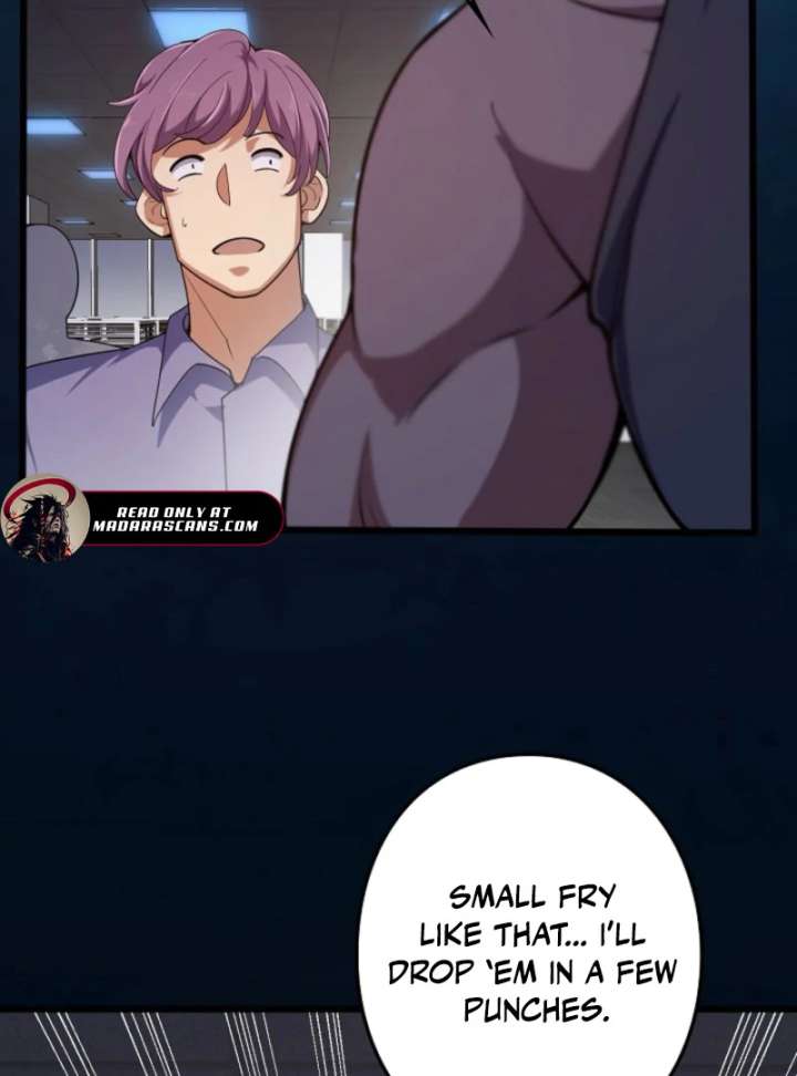 The Surviving Player: Unrivaled in the Second Death Game Chapter 3 548 034